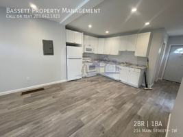 featured image of 214 Main St ## 1w