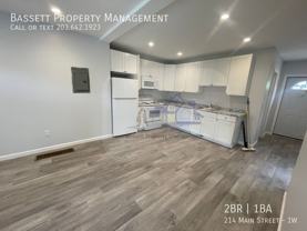 214 Main St ## 1w - Photo 1 of 1