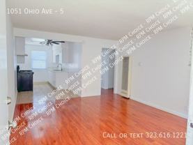 1051 Ohio Ave #5 - Photo 1 of 1