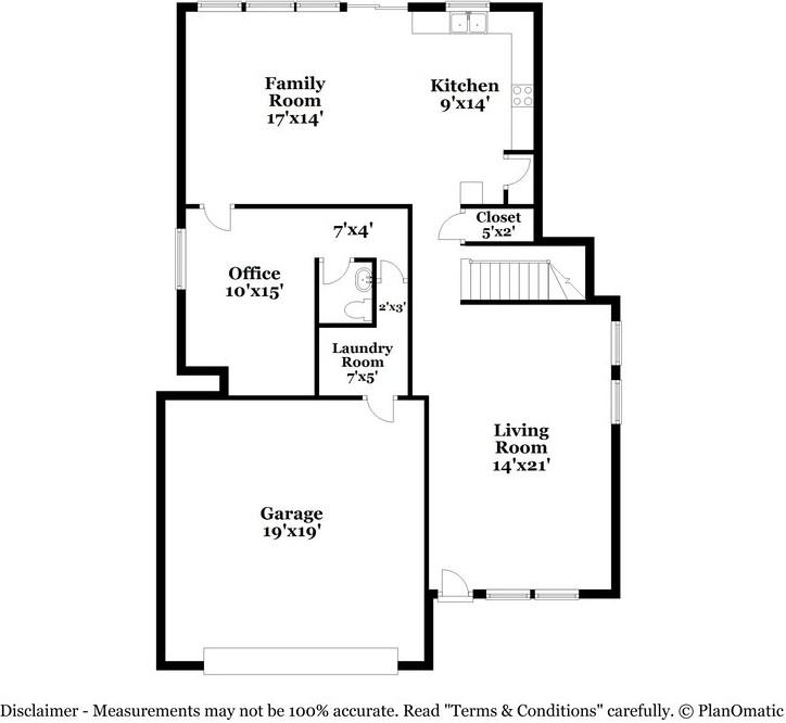 8316 Freshwater Pearl Street - Photo 3 of 22