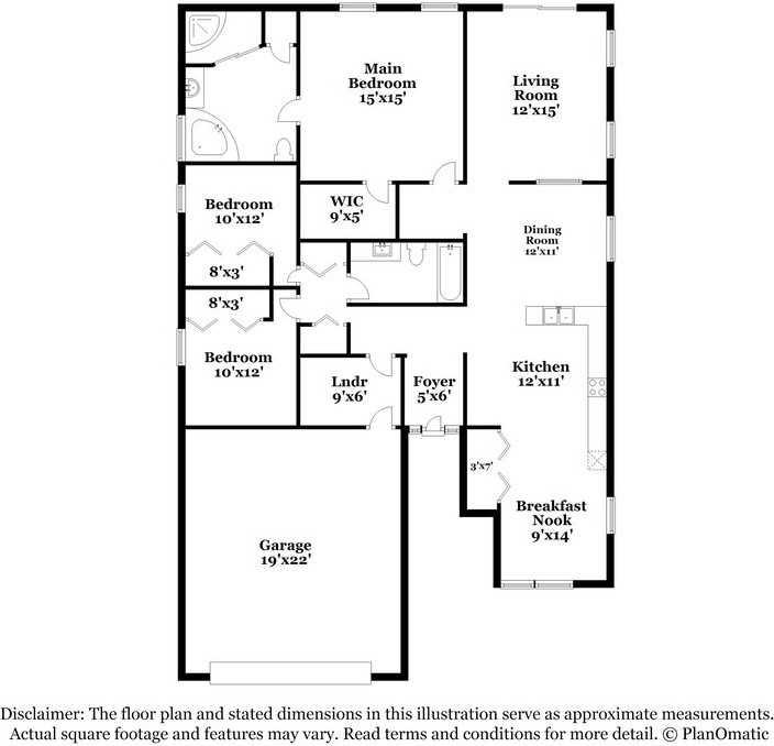 3991 Hillingdon Rd - Photo 2 of 16