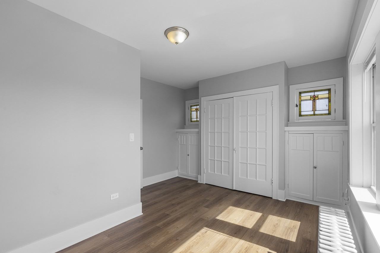 3222 W Grace St #1E - Photo 3 of 10