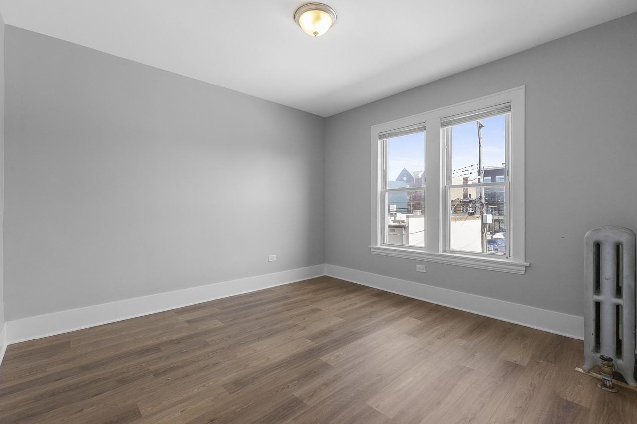 3222 W Grace St #1E - Photo 6 of 10