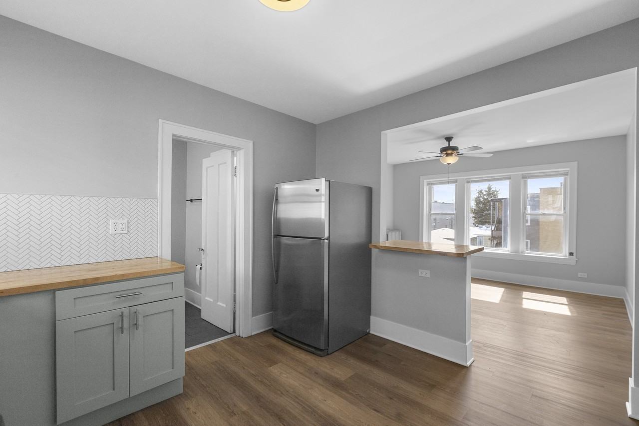 3222 W Grace St #1E - Photo 7 of 10