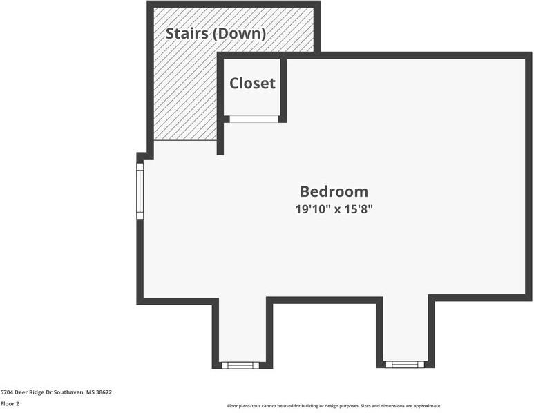 5704 Deer Ridge Drive - Photo 3 of 17