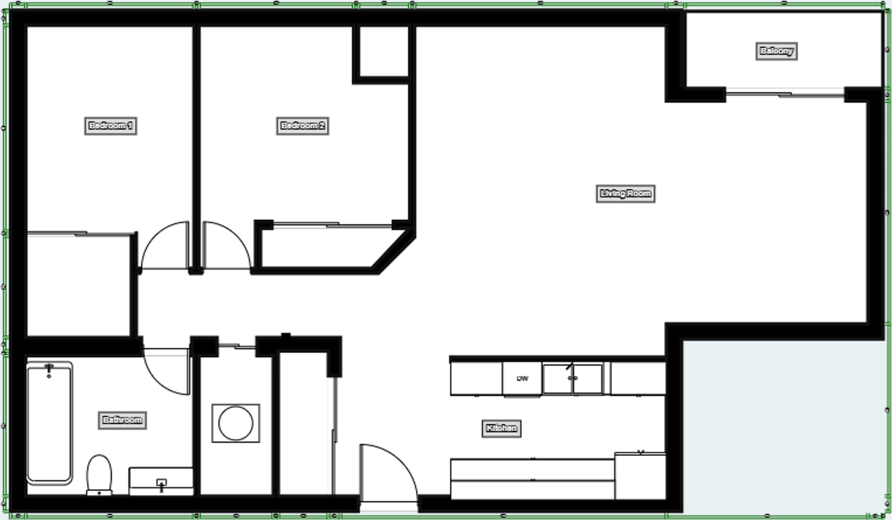 Brew Hill Apartments - Photo 3 of 18