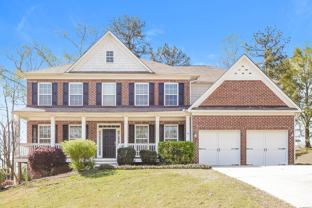 227 Oakbridge Dr - Photo 1 of 1