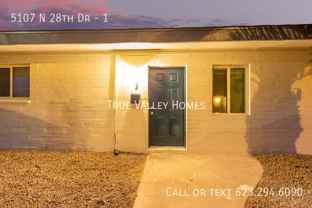 5107 N 28th Dr #1 - Photo 1 of 1