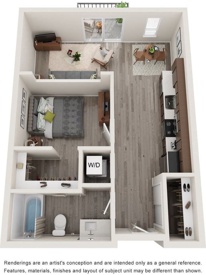 Acadia - Photo 2 of 7