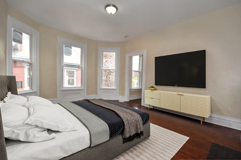 1005 Sheffield St - Photo 4 of 21