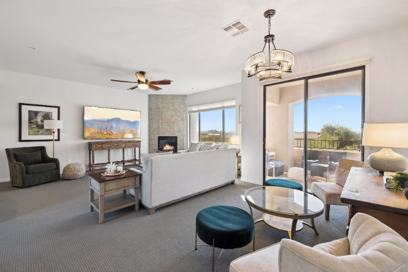 16600 N Thompson Peak Pkwy #2053 - Photo 3 of 20