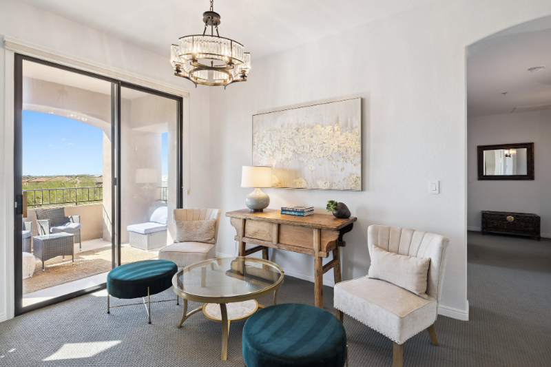 16600 N Thompson Peak Pkwy #2053 - Photo 4 of 20