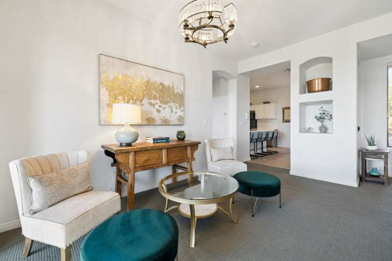 16600 N Thompson Peak Pkwy #2053 - Photo 5 of 20