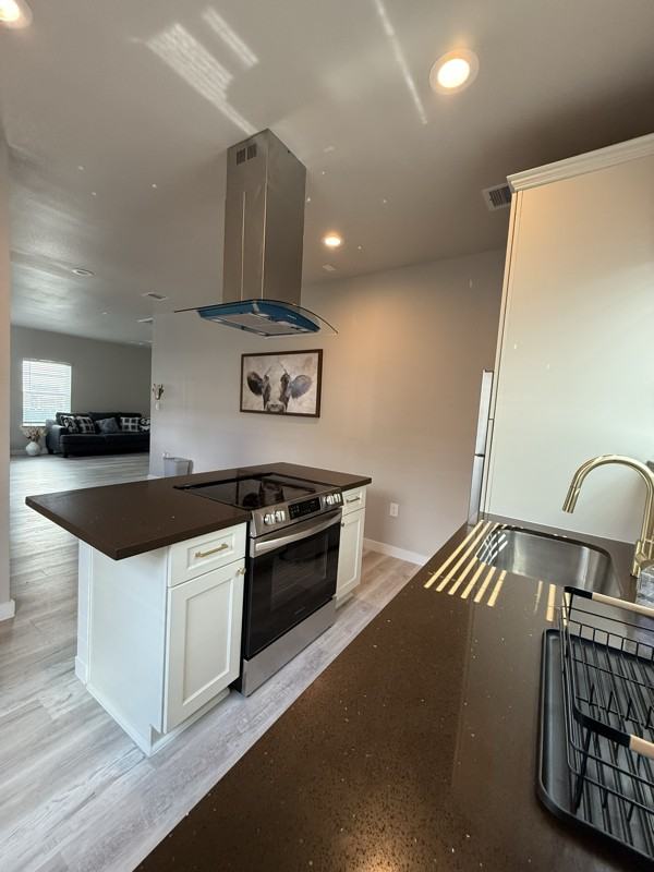 2115 Fulton Street #B