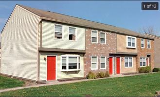 1600 Worthington Row Dr - Photo 1 of 1