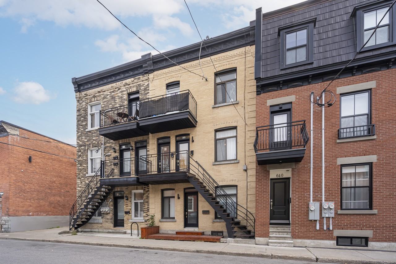 636 Rue Fortune - Photo 2 of 17