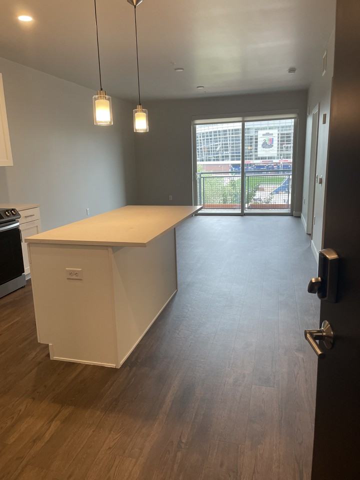 1919 Mile High Stadium Cir #423 - Photo 5 of 16