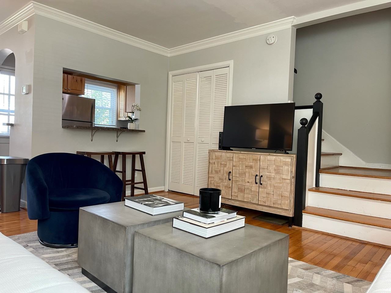 536 Wakefield Dr #A - Photo 2 of 10