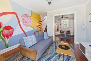 featured image of 305 W 31st St