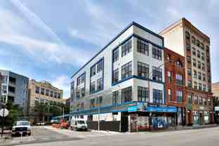 1504 W Haddon Ave #403 - Photo 1 of 1