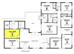 431 Arlington Road North - Photo 1 of 1