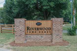 Riverwood Townhomes - Photo 1 of 1