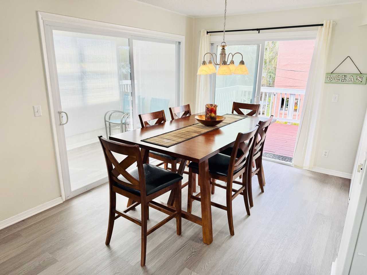 Bethune Beach #824 - Photo 3 of 18