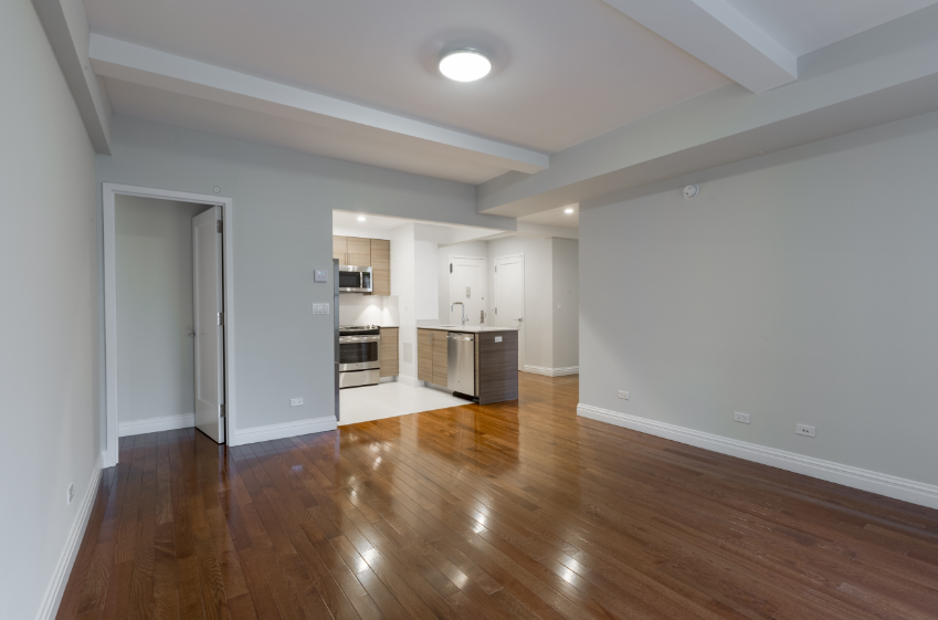 204 West 70th Street #812 - Photo 2 of 9