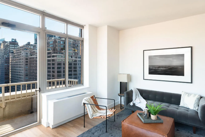 202 West 26th Street #18D - Photo 2 of 6