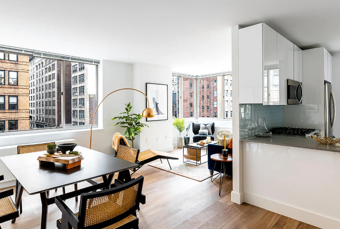 202 West 26th Street #18D - Photo 4 of 6