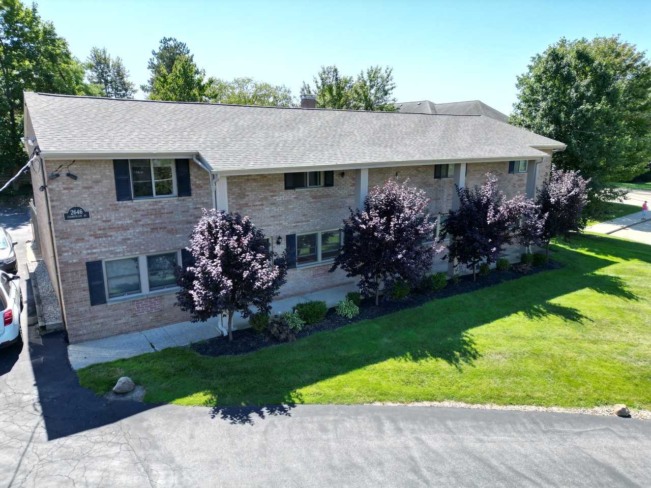 2646 Chamberlain Rd #4