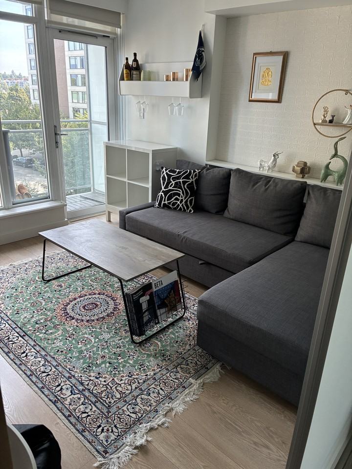 1618 Quebec Street #601