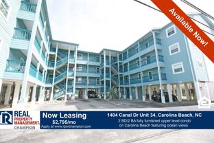 1404 Canal Dr #34 - Photo 1 of 1
