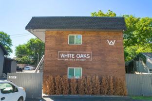 WHITE OAKS APARTMENTS - Photo 1 of 1