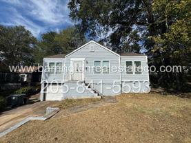 1000 46th Street Ensley - Photo 1 of 1
