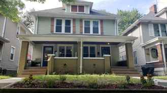 1021 Hervey St - Photo 1 of 1