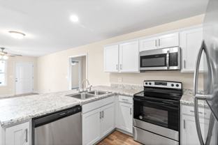 9540 Russellville Rd #C - Photo 1 of 1