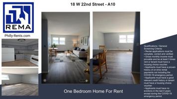 featured image of 18 W 22nd St