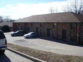 South Ridge Apartments - Photo 1 of 1
