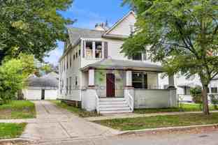 1335 Hamilton Ave NW - Photo 1 of 1