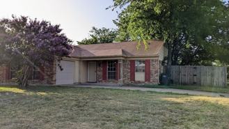 3917 Springside Dr - Photo 1 of 1