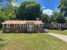 603 Kinard Dr - Photo 1 of 1