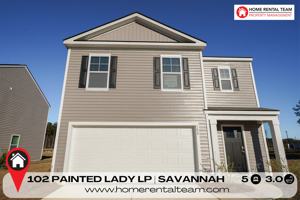 featured image of 102 Painted Lady Loop