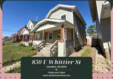 850 E Whittier St - Photo 1 of 1