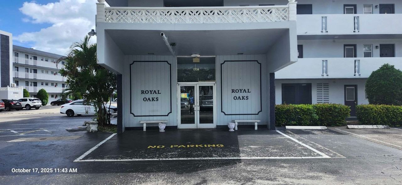 443 Northeast 195th Street