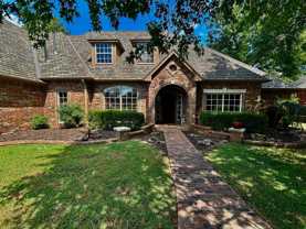 1808 Oak Forest Dr - Photo 1 of 1