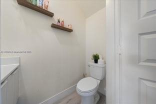 10413 Northwest 82nd Avenue #9 - Photo 1 of 1