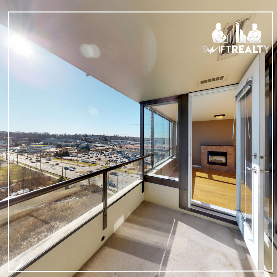 4188 Dawson Street #907 - Photo 2 of 11