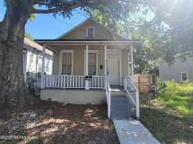 1327 Cleveland St - Photo 1 of 1