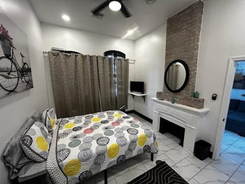 Reverend John Raphael Junior Way - Photo 2 of 3